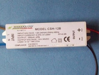 LED驱动器的可靠性和电磁兼容性测试方案