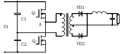 开关电源PCB 电磁兼容性的建模分析