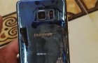 Note 7国行版爆炸打脸三星声明 之前声明国行版电池没问题