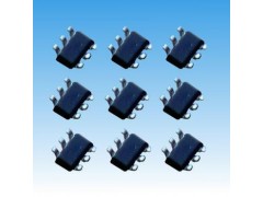ESD9B5VL-2/TR静电二极管|ESD静电抑制器图1