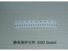 0402ESDA-LF静电抑制器|ESD静电阻抗器图1