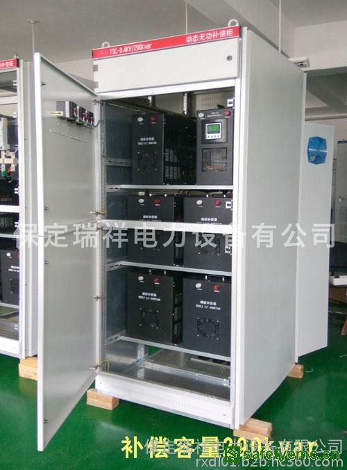 方便维护 谐波柜 抑制电网谐波 补偿功率因数