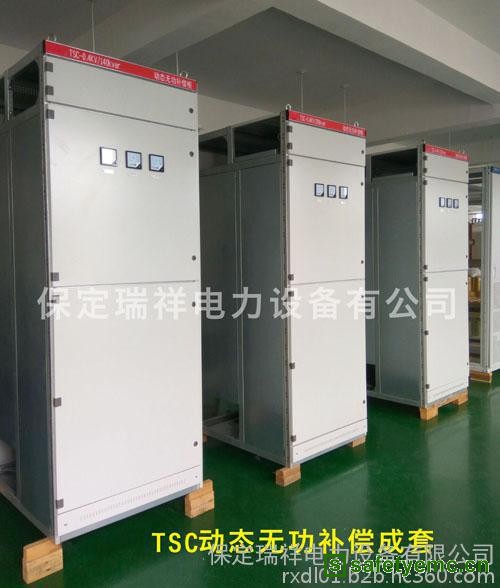 方便维护 谐波柜 抑制电网谐波 补偿功率因数