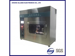 灼热丝试验仪图1