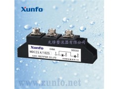 二极管模块整流桥模块半控桥模块先锋供图1