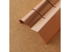 屏蔽门簧片 MB-CA35-01免费提供样品厂家直销图1