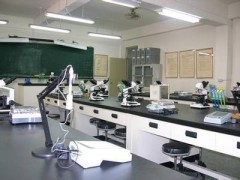 MOTELAB 宝诺集团微生物实验室图1