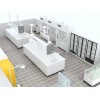 MOTELAB宝诺集团智能实验室控制系统