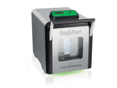 Interscience拍打均质器BagMixer400SW图1