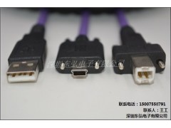 加盟电源线触发线 加盟电源线触发线价格 东弘电子供图1