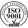 申请ISO9000认证流程