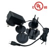医疗认证电源适配器，12V2A医疗认证电源适配器