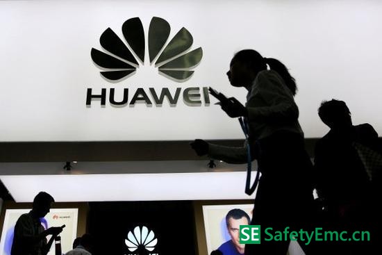 FCC拟禁美运营商用联邦资金买华为设备 华为回击