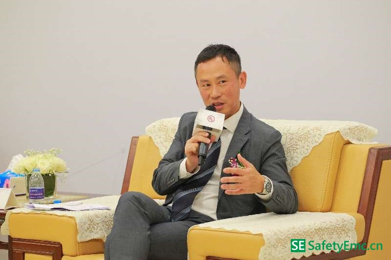 UL：扼守线缆品质生命线 助力“中国质造”
