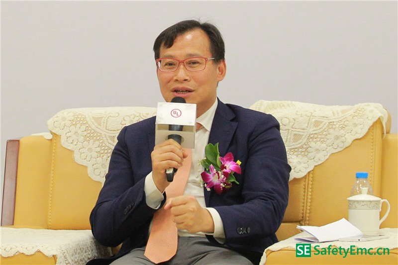 UL：扼守线缆品质生命线 助力“中国质造”