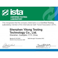 ISTA3A包装检测，ISTA3A:2018 test