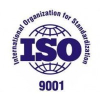 ISO9001质量管理体系认证