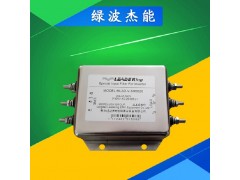 无线电干扰抑制滤波器 变频器配套用无线电干扰抑制滤波器图1