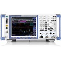 R&S®ESR EMI 测试接收机