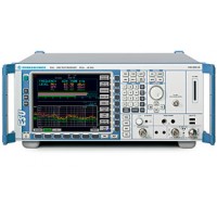 R&S®ESU EMI测试接收机