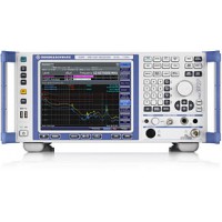 R&S®ESRP EMI测量接收机