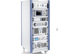 R&S®CEMS100 紧凑型 EMS/EMI 测试平台图1