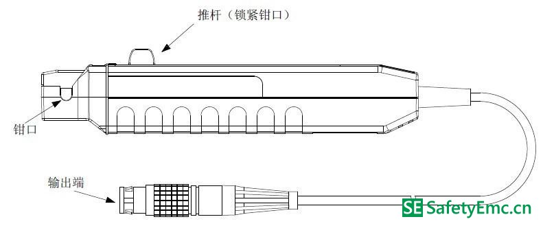 主体（分体式）
