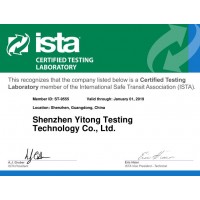 ISTA3A包装检测，ISTA3A检测认证，ISTA3A检测