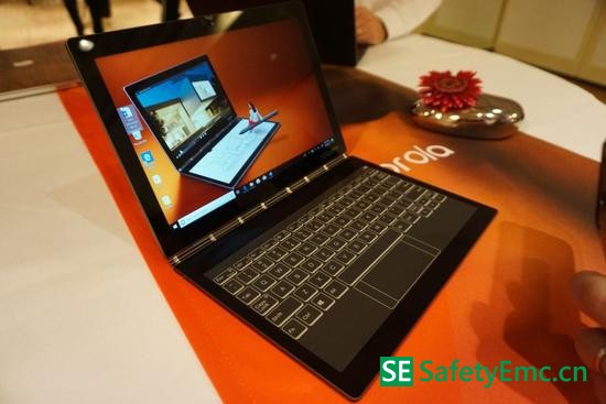 联想Yoga Book C930