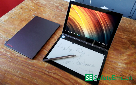 联想Yoga Book C930