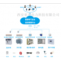 北京智慧城市变压器电气安全智慧监控系统厂家火热招商中