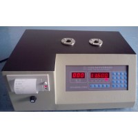 FT-100E多功能粉末堆密度仪