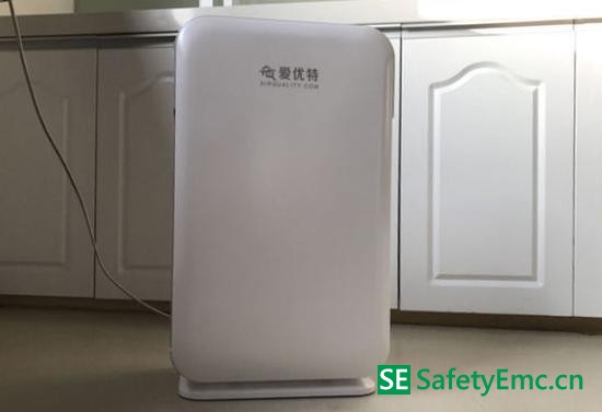 国家市场监管总局：家电产品抽查 空气净化器不合格率超30%