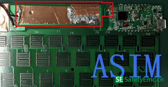 emc解决方案,esd静电保护器件,静电放电esd,静电放电测试