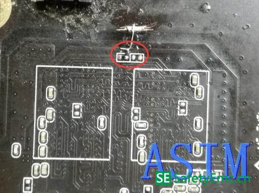 esd静电测试,静电放电测试,高分子ESD,双向tvs管,静电抗干扰测试,阿赛姆