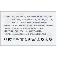 中山灯具3CCC认证检测机构，办理周期费用多少钱
