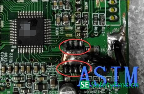 双向tvs管,高分子ESD,贴片双向tvs管,阿赛姆