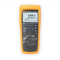 福禄克BT508蓄电池内阻分析仪BT510/520/521