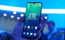 继华为之后 中兴AXON 10 Pro 5G手机入网 下月上市