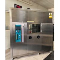 UL1581燃烧试验仪