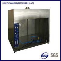 BS5852燃烧箱 TF-01