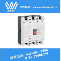 热磁式智能塑壳断路器是什么？威胜电气告诉你