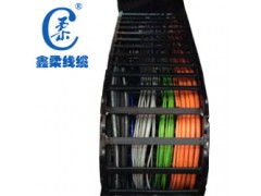 广州机器人电缆安全可靠图1