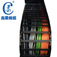 广州机器人电缆安全可靠