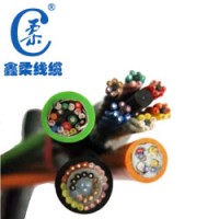 广州机器人电缆厂家