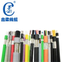 广州机器人电缆哪家专业
