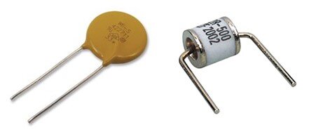 Varistor