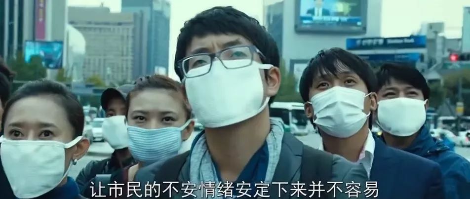 中国疾控中心杨功焕主任:不要指望疫苗,最原始的防治方法最有效
