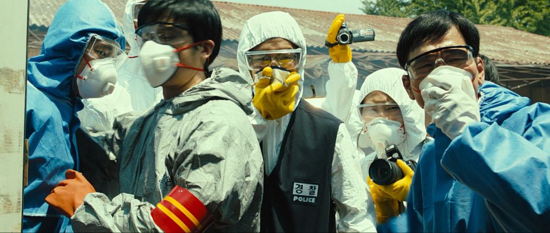中国疾控中心杨功焕主任:不要指望疫苗,最原始的防治方法最有效