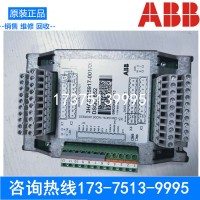 ABB机器人IO模块 3HAC025917-001